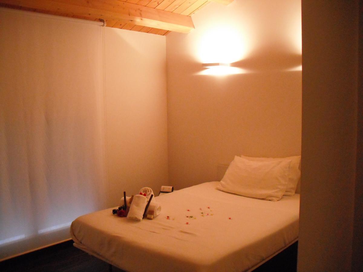 15.92 Hotel Cazzago  Exterior photo