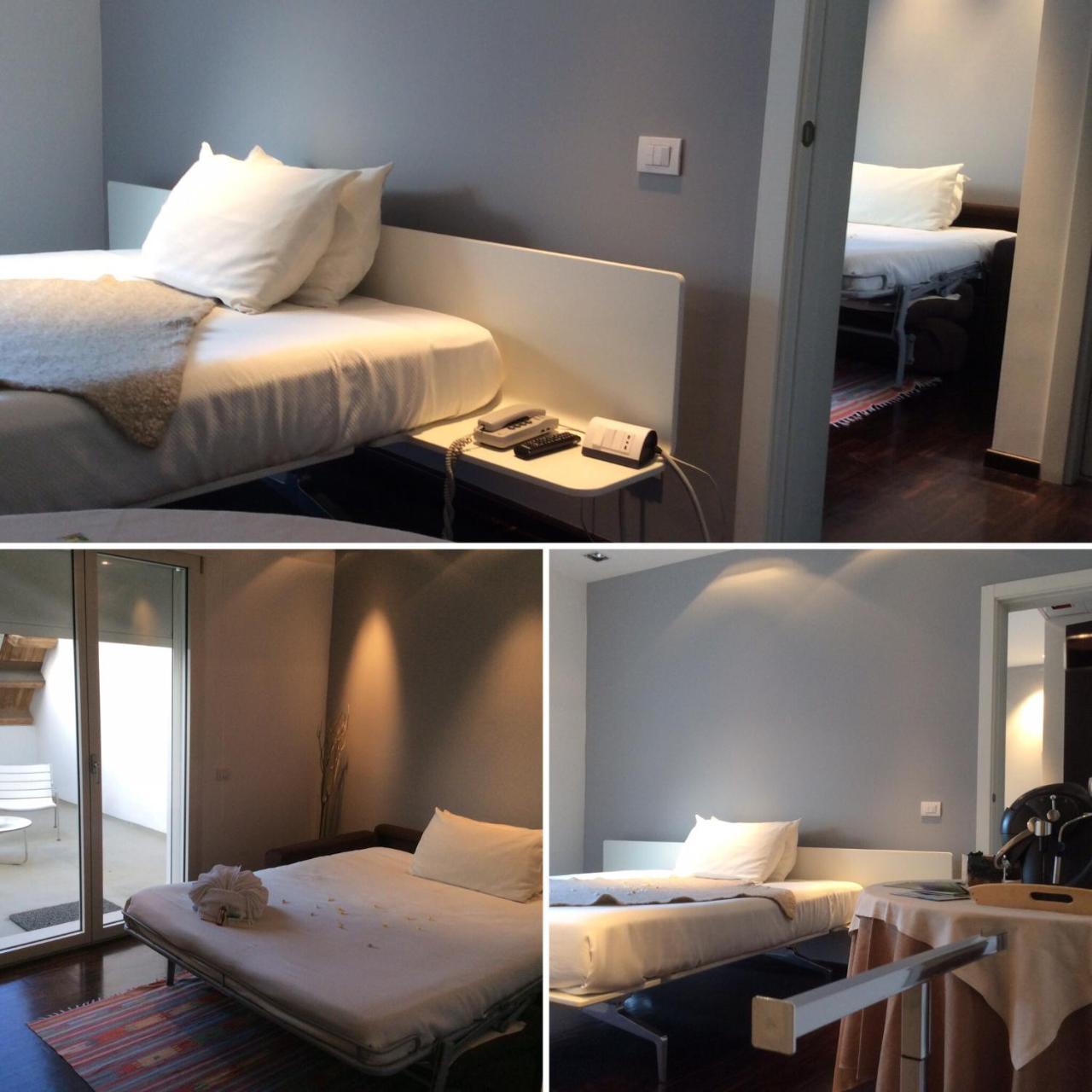 15.92 Hotel Cazzago  Exterior photo