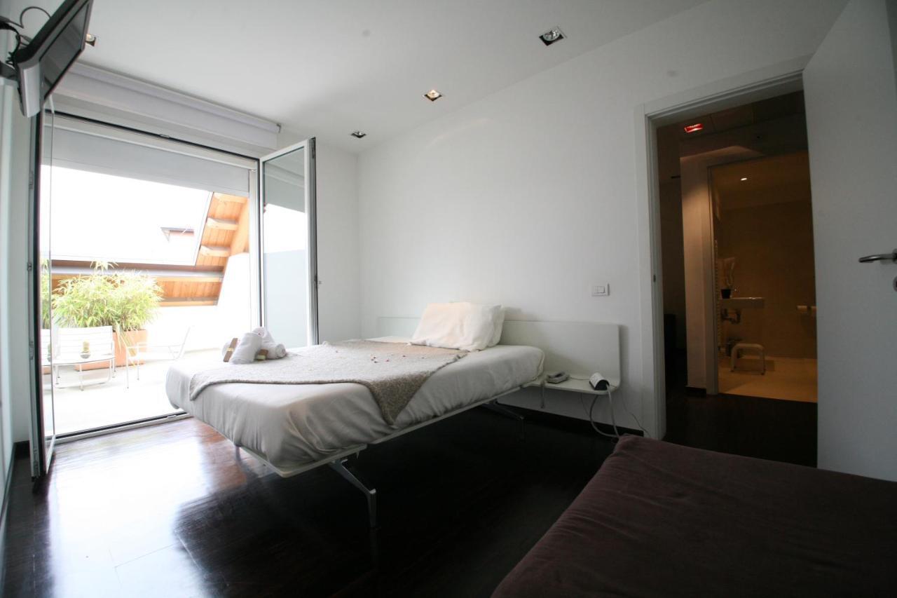 15.92 Hotel Cazzago  Room photo